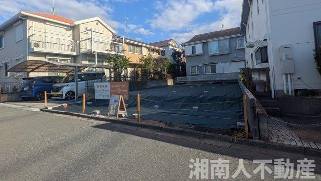 藤沢市辻堂東海岸１丁目７２３９－７８５売地