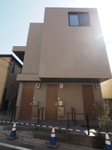 メゾン・ド・アウルの画像