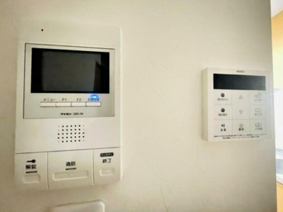 【セキュリティ】 | CityPopSumiyoshi（シティポップ住吉）