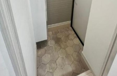 【玄関】 | CityPopSumiyoshi（シティポップ住吉）