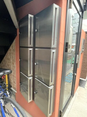 【その他共用部分】 | CityPopSumiyoshi（シティポップ住吉）