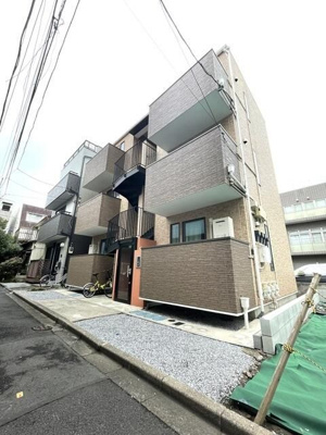 【外観】 | CityPopSumiyoshi（シティポップ住吉）