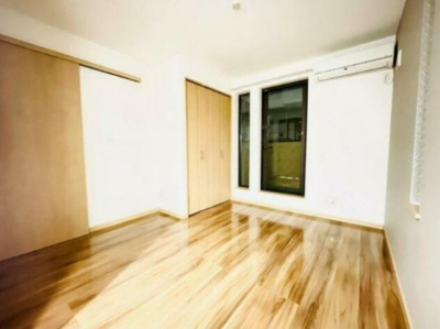 【居間・リビング】 | CityPopSumiyoshi（シティポップ住吉）