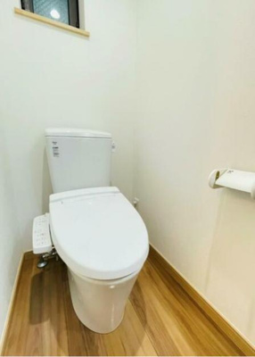 【トイレ】 | CityPopSumiyoshi（シティポップ住吉）