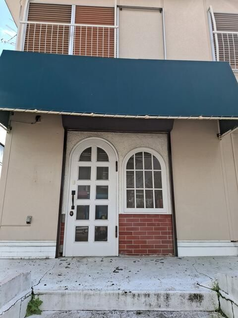 メゾンさくら店舗