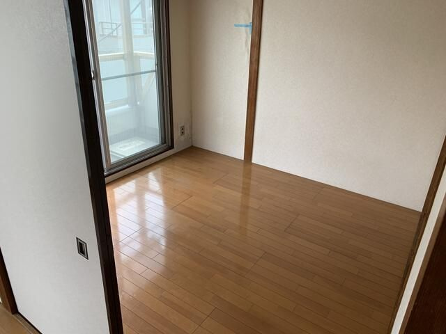 金子マンションのその他