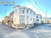 清水区興津中町　中古戸建の画像