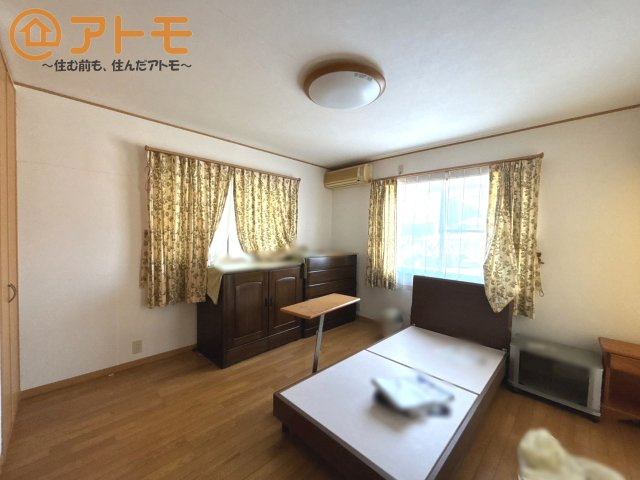 【寝室】 | 清水区興津中町　中古戸建