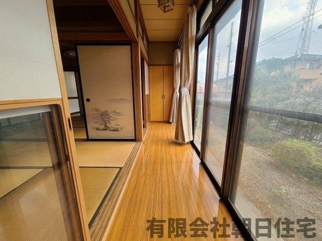 【内装】 | 古志原7丁目 中古戸建5LDK ＋納戸 | 内装もきれいです