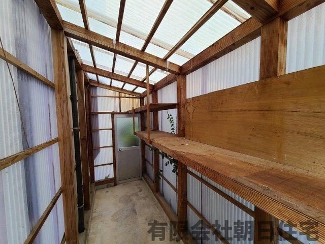 【収納】 | 古志原7丁目 中古戸建5LDK ＋納戸 | 収納スペース豊富です