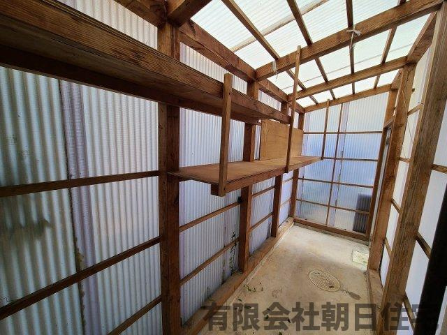 【収納】 | 古志原7丁目 中古戸建5LDK ＋納戸 | 収納があります