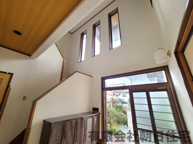 【内装】 | 古志原7丁目 中古戸建5LDK ＋納戸 | 物件の内装です