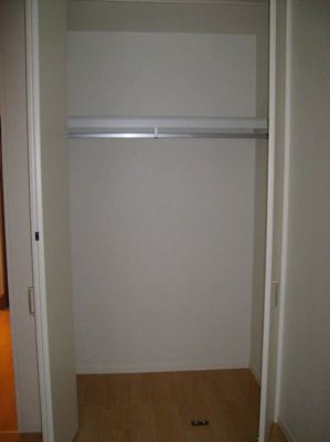 【収納】 | メゾンハピネス