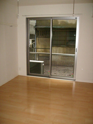 【寝室】 | メゾンハピネス