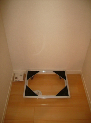 【設備】 | メゾンハピネス