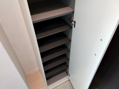 【収納】 | メゾンハピネス