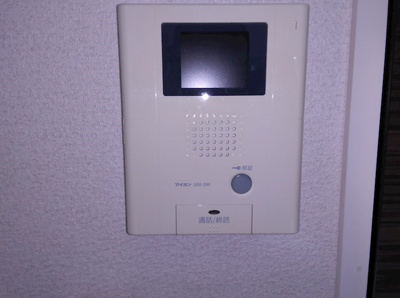 【セキュリティ】 | メゾンハピネス