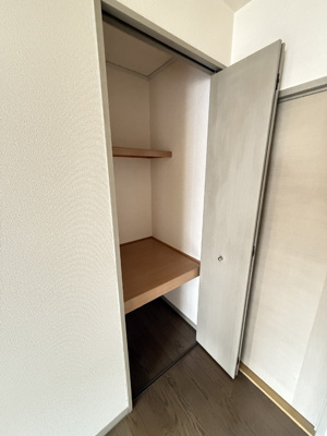 【収納】 | ハイセレールα