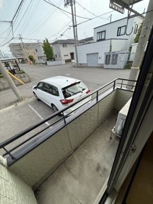 【バルコニー】 | ハイセレールα