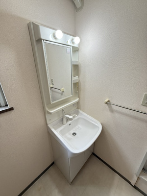 【洗面所】 | ハイセレールα