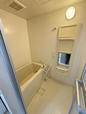 【浴室】 | ハイセレールα