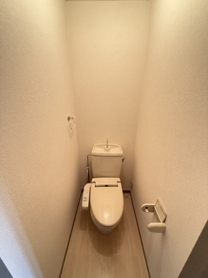 【トイレ】 | ハイセレールα