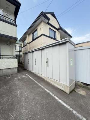 【その他共用部分】 | ハイセレールα