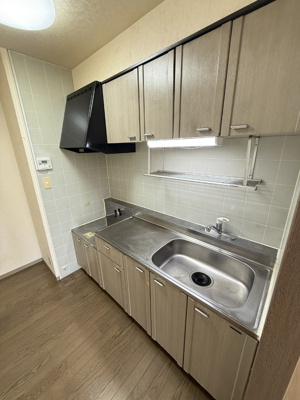 【キッチン】 | ハイセレールα