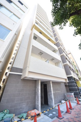 【外観】 | ファーストフィオーレ神戸ハーバーランド