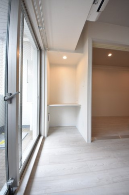 【その他】 | ファーストフィオーレ神戸ハーバーランド