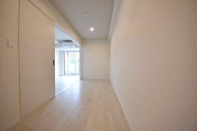 【寝室】 | ファーストフィオーレ神戸ハーバーランド