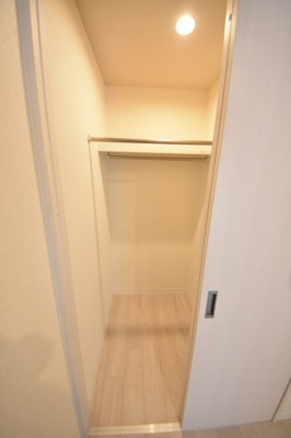 【収納】 | ファーストフィオーレ神戸ハーバーランド