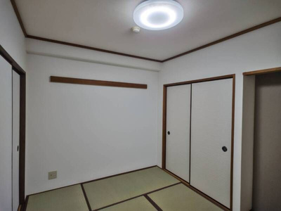 【和室】 | イルサローネ