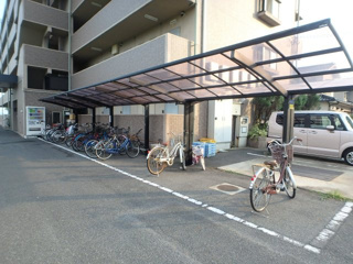 【その他共用部分】 | イルサローネ