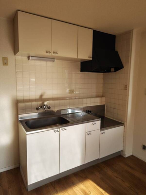 【キッチン】 | イルサローネ