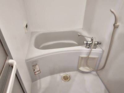 【浴室】 | イルサローネ