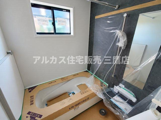調布市深大寺元町４丁目 京王線 調布駅 新築戸建の内装