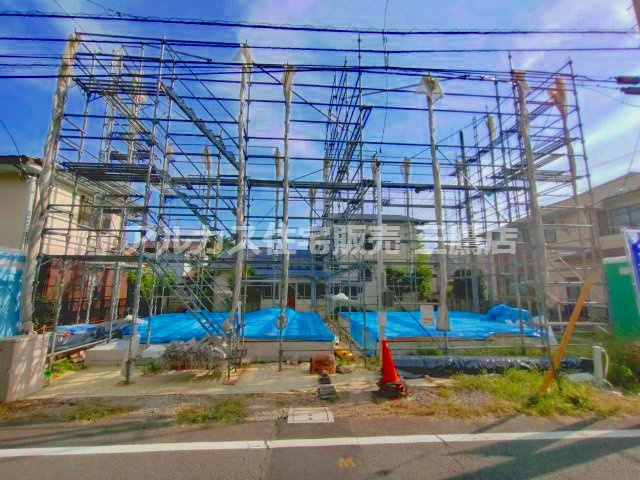 調布市深大寺元町４丁目 京王線 調布駅 新築戸建