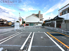 尼崎市昭和通9丁目売り土地の画像