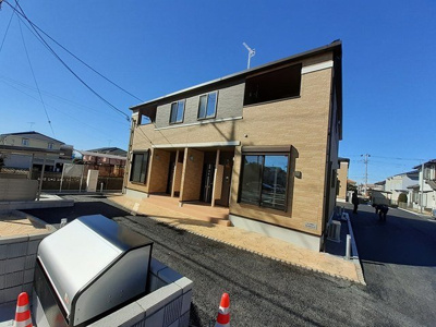 【外観】 | リーブル・プラッツＡ