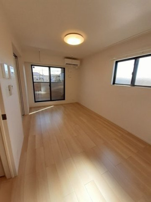 【居間・リビング】 | リーブル・プラッツＡ