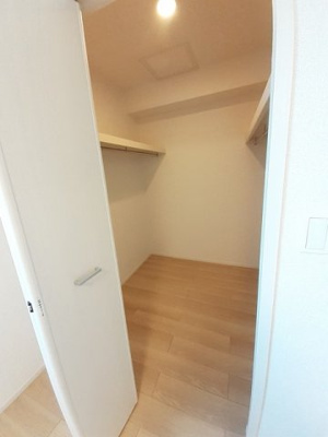 【収納】 | リーブル・プラッツＡ