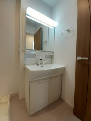 【トイレ】 | リーブル・プラッツＡ