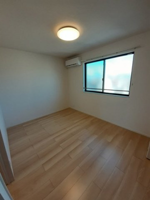 【内装】 | リーブル・プラッツＡ