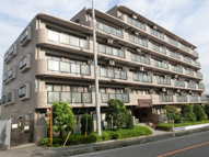 ライオンズマンション川越岸町の画像