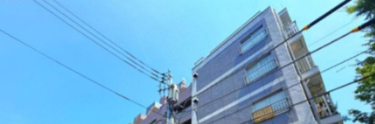 レジデンス光和１０８