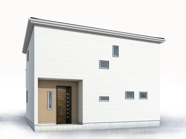 【Livele Garden】　久喜市栗橋東　第２　全4邸