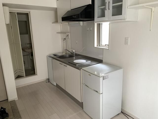 アリックスビルのその他