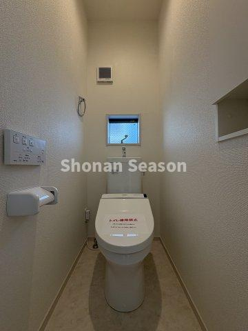 【トイレ】 | 年中快適な温水洗浄便座は各階にご用意がございます。