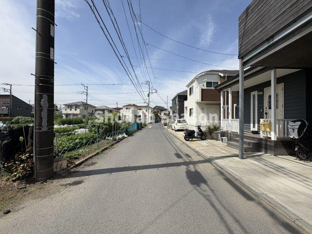 【前面道路含む現地写真】 | 少しでも気になられたお客様は１度見にいらしてみませんか♪